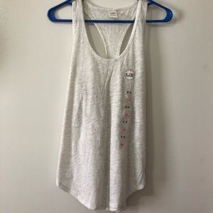 VS PINK Racerback Tank